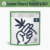 We Grow - Flower - Lemon Cherry Gelato Bx1 Smalls - 7g