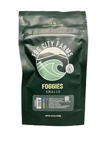 Fog City Farms - Pacific Chemistry Smalls 7g