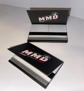 MMD - MMD Rolling Papers w/Tips $4