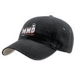 MMD Dad Hat Pride Edition 