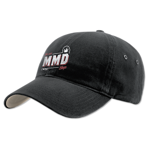 MMD - MMD Dad Hat Pride Edition 