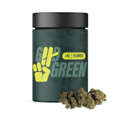 Good Green | 14g Mixed Buds | OMG | 14g