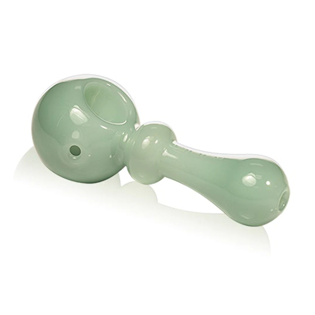 Grav - MINT GREEN BAUBLE SPOON - GRAV Main Image