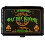 Pacific Stone - 14pk Prerolls - Cereal Milk