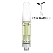 Raw Garden Sleeroy Cart (S) 1g