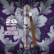 Legacy | Blunt | Root Beer Mac | 2g