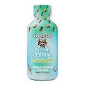 Uncle Arnie's - 8oz Pineapple Punch - 100mg