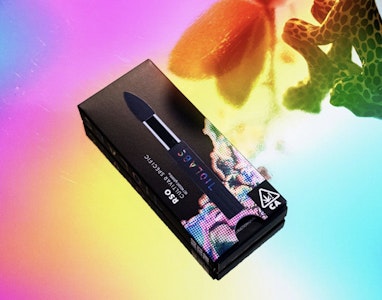 710 LABS - 710LABS 1G Donny Burger + Randy Watzon #13 RSO Dablicator