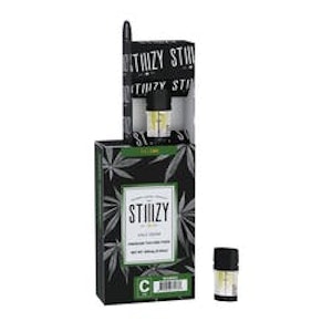 STIIIZY - STIIIZY | Mango 1:1 | CBD Pod | 1g 