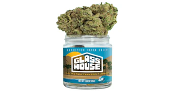 Glass House Farms - Heir Heads - 3.5g