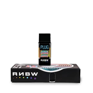 PlugPlay - Guava Groove (H) | 1g Pod | Plugplay