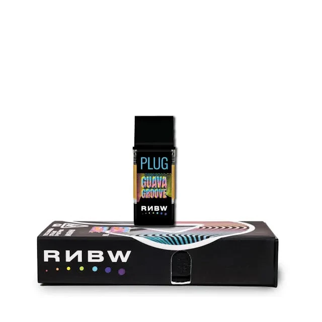 PlugPlay - Guava Groove (H) | 1g Pod | Plugplay Main Image