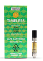 Timeless | Cactus Chiller | Cartridge | 1g