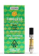 Timeless | Cactus Chiller | Cartridge | 1g