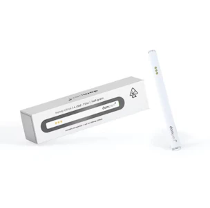 DOMPEN - Dompen - Honey Citrus CBD 4:1 Disposable .5g