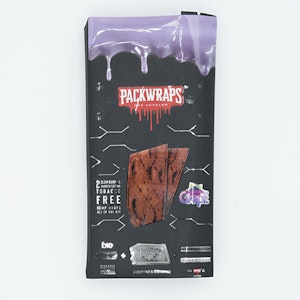 Packwrap - GUSHIN GRAPE 2PK