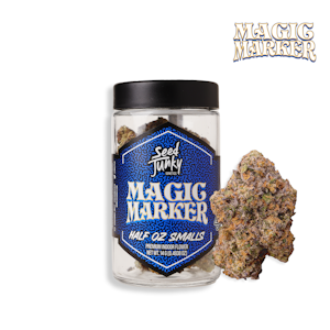 SEED JUNKY - Magic Marker - 14g (I) - Seed Junky
