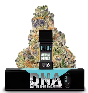 PlugPlay - DNA Animal Mintz - Cartridge - 1g [PlugPlay]