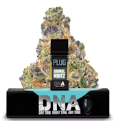 DNA Animal Mintz - Cartridge - 1g [PlugPlay]