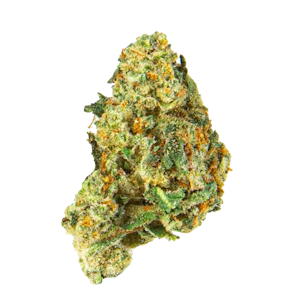 ALMORA FARMS - 3.5g Banana Dream - Almora Farms