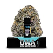 PLUGPLAY - Cartridge - Sugar Daddy Purple - DNA - 1G