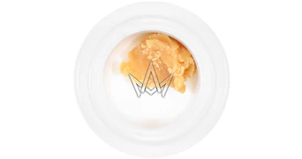 Cannabiotix - Watermelon Cold Cure Rosin - 1g (Tier 1)