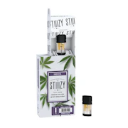 Stiiizy - .5g Pod - King Louis XIII OG 