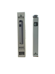 Upstate Canna Co - Upstate Canna Co | Custom 510 Thread Battery