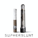 SUPHERBLUNT: 911 X KIWIBERRY INFUSED PRE-ROLL 2G