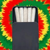 Bailey's Buds | Starfighter (I) Pre-Roll 5pk 2.5g