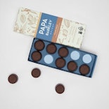 Papa & Barkley - Caramel filled Milk Chocolates - 100mg