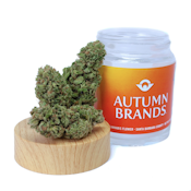 Autumn Brands - Blue Dream (S) 3.5g