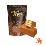 Mojo Chocolates | Crispy Wafer Bites