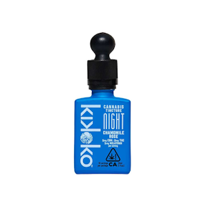 KIVA - Night Tincture