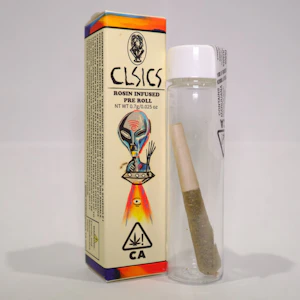 CLSICS - Animal Gas x Souffle .7g PR - CLSICS