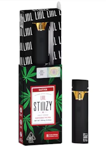 Blue Dream Liiil - 0.5 Grams