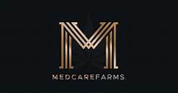 MEDCARE FARMS - MedCare Farm - Frosted Strawberry - 1g Pre-Roll