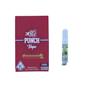 1g Papaya (510 Thread) - Punch Extracts