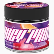 The Mechanic Farm | Juicy Fruit | 3.5