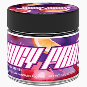 The Mechanic Farm - The Mechanic Farm | Juicy Fruit | 3.5