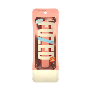Fuzed - Fuzed Disposable/Peaches & Cream/1g/(H)