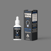 YUMMI KARMA - Tincture - Lights Out - Marshmallow - 1000MG