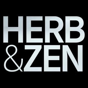Herb & Zen - Jealousy - 3.5g Flower Glass