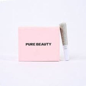 PURE BEAUTY - [Pure Beauty] Preroll 10 Pack - 3.5g - Indica Babies