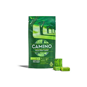 CAMINO - Camino - Orchard Apple - 100mg Chews