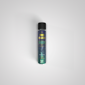 Moon Walkers | Diamond Infused Blunt | Problem Child | 1g