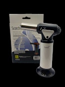 Scorch Torch- 7" White