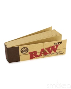 Raw Classic Tips (50ct)