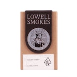 LOWELL SMOKES: THE ZEN HYBRID 3.5G PRE-ROLL 6PK