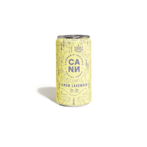 Cann - CANN - 36mg - 6pk - Lemon Lavender